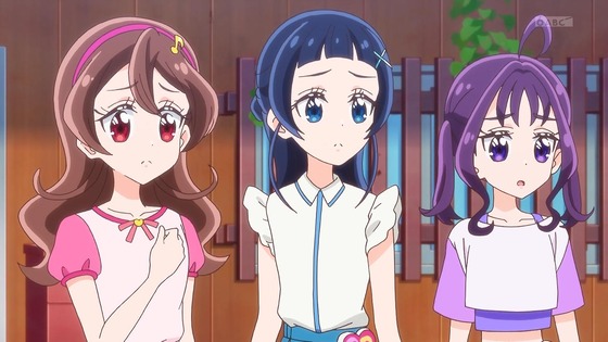 「キミとアイドルプリキュア♪」キミプリ 34話感想 (34)
