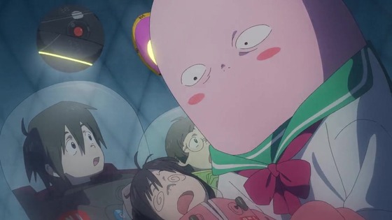 「地球外少年少女」2話感想 (181)