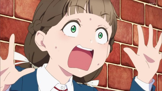「ラブライブ!スーパースター!!」2期 1話感想 (35)