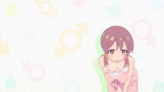 「お兄ちゃんはおしまい!」おにまい 10話感想 (17)