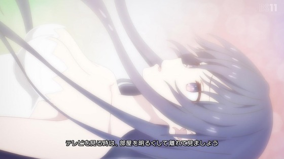 「デート・ア・ライブV」5期 8話感想 (1)