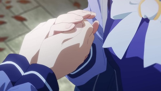 「ウマ娘 プリティーダービー ROAD TO THE TOP」4話感想 (49)