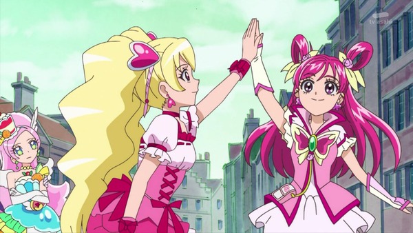 「HUGっと！プリキュア」37話感想  (23)