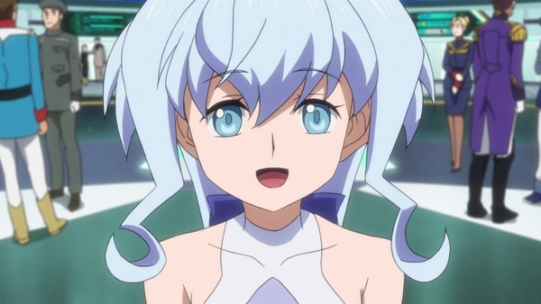 「ガンダムビルドダイバーズ」2話 (19)