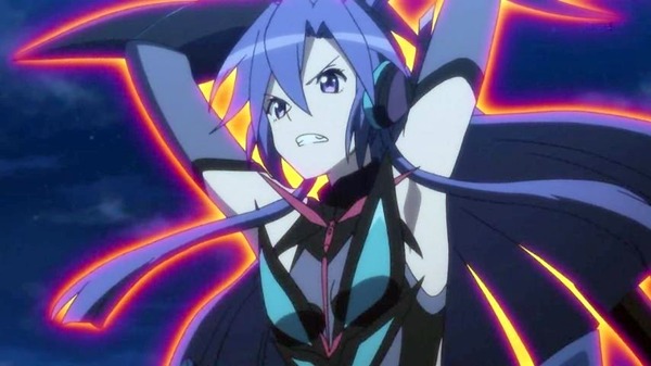 戦姫絶唱シンフォギアGX (46)