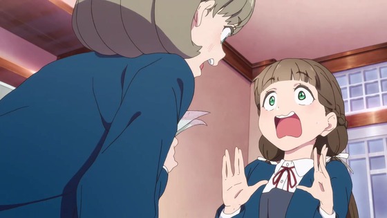 「ラブライブ!スーパースター!!」2期 3話感想 (11)