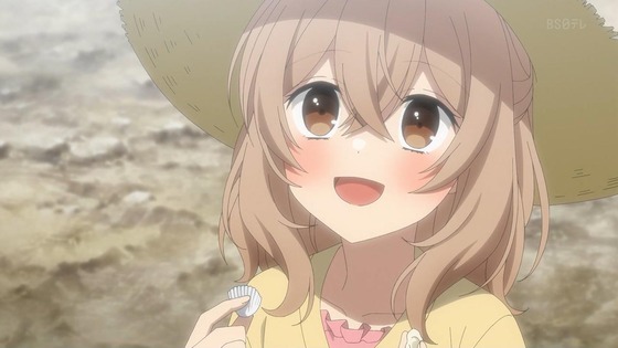 「私を喰べたい、ひとでなし」11話感想 (2)