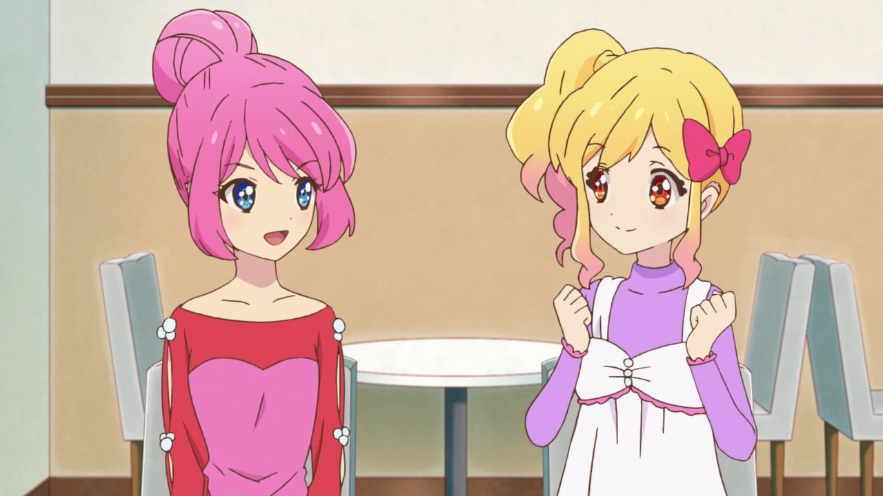 アイカツスターズ 第87話感想 小春ちゃんも一緒に5人ステージ 伝統の伐採 あこにゃんの恋 ローラの可能性 最高のクリスマス 実況 画像まとめ ポンポコにゅーす ファン特化型アニメ感想サイト