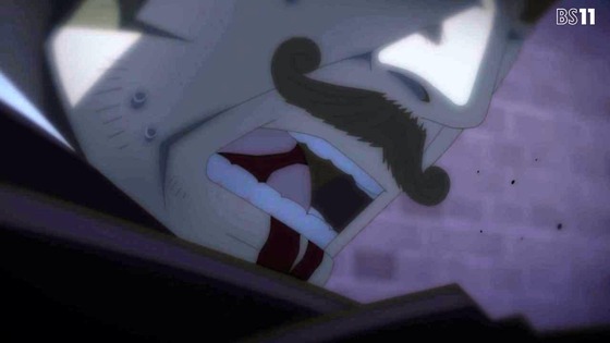 「ゴールデンカムイ」52話感想 (48)