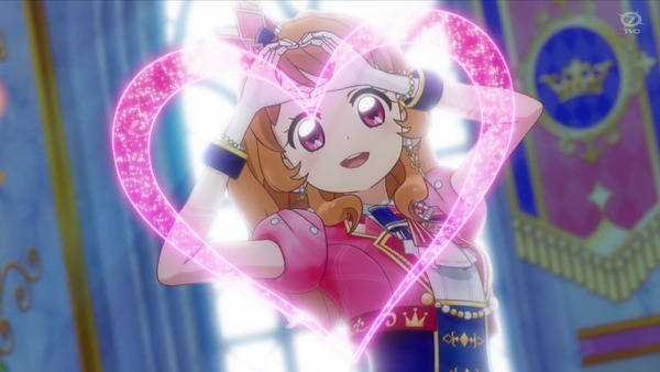 「アイカツオンパレード!」19話感想 画像 (159)
