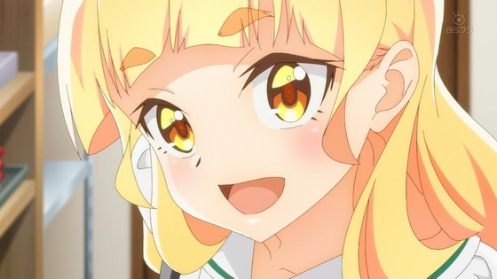 「私の百合はお仕事です!」わたゆり 12話感想 (65)