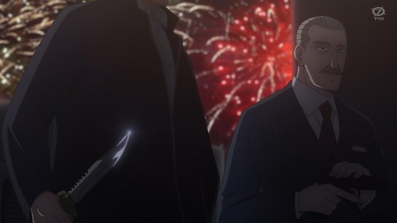 「SPY×FAMILY」2期 33話感想 (44)