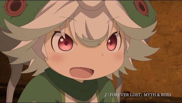 劇場版「メイドインアビス 深き魂の黎明」 (4)