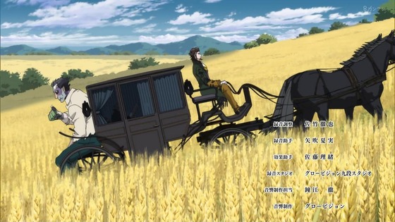 「アンデッドガール・マーダーファルス」アンファル 4話感想 (92)