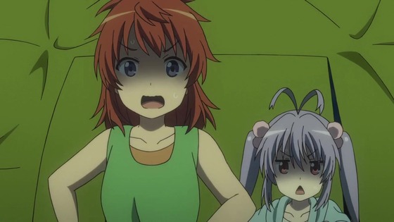 「のんのんびより のんすとっぷ」3期 6話感想 (41)