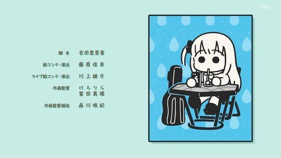 「ぼっち・ざ・ろっく!」6話感想 (77)