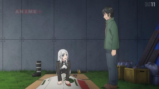「変人のサラダボウル」1話感想 (34)