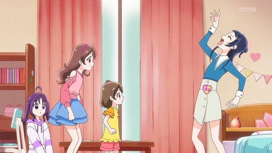 「キミとアイドルプリキュア♪」キミプリ 9話感想 (19)