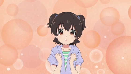 「アイドルマスター シンデレラガールズ U149」8話感想 (20)