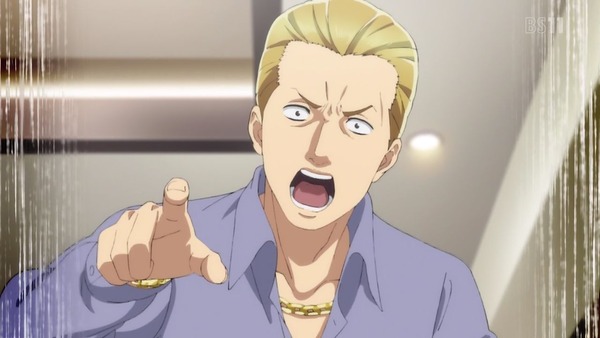 「ヒナまつり」4話感想 (3)