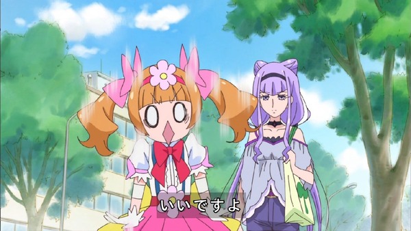 「HUGっと！プリキュア」15話感想 (37)