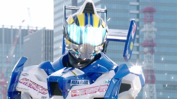 仮面ライダードライブ (22)