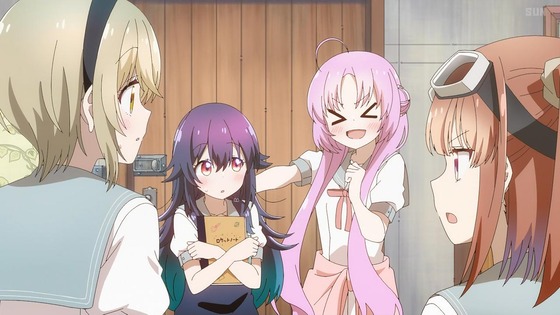 「星屑テレパス」12話感想 (41)