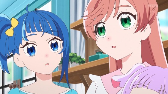「ひろがるスカイ!プリキュア」ひろプリ 20話感想 (17)