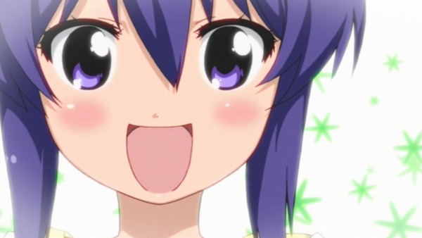 てーきゅう 4期/高宮なすのです! (21)