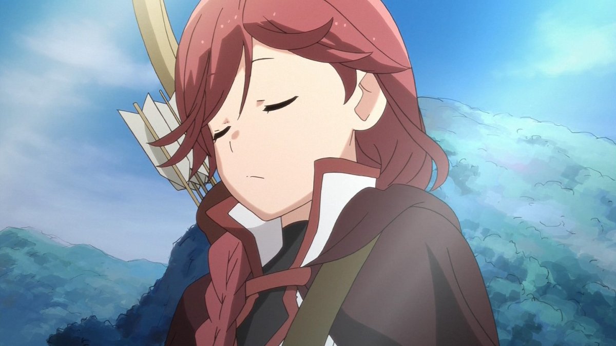 灰と幻想のグリムガル 5話感想 泣き崩れるハルヒロとユメ パーティに新戦力 メリイ加入 画像 ポンポコにゅーす ファン特化型アニメ感想サイト