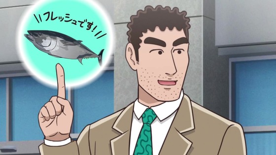 「野原ひろし 昼メシの流儀」1話感想 (74)