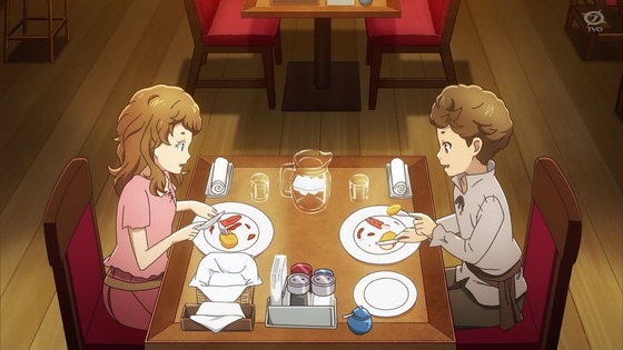 「異世界食堂2」2期 4話感想 (46)