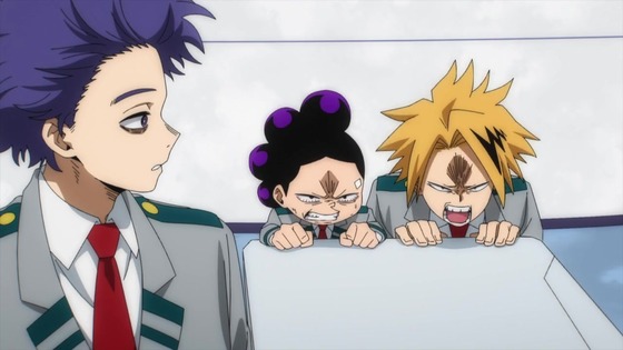 「僕のヒーローアカデミア」169話感想 (55)