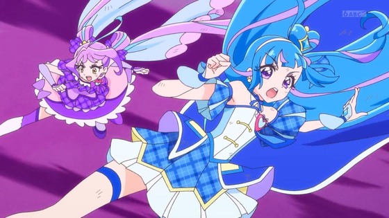 「キミとアイドルプリキュア♪」キミプリ 17話感想 (29)