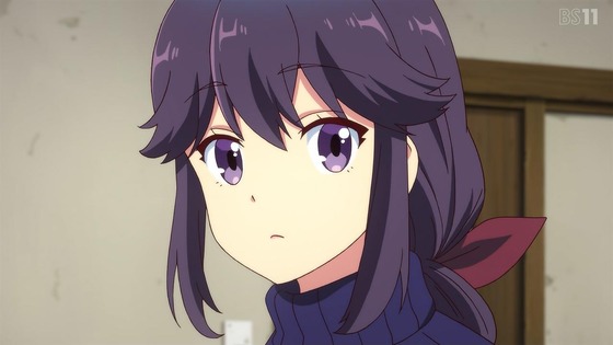 「まちカドまぞく 2丁目」2期 1話感想 (56)