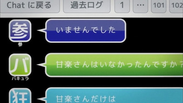 デュラララ!!×2 転 (9)