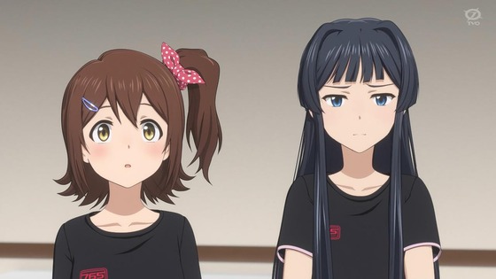 「アイドルマスター ミリオンライブ！」ミリアニ 2話感想 (32)