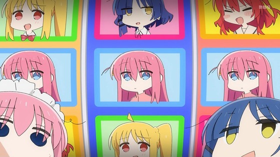 「ぼっち・ざ・ろっく！」11話感想 (27)