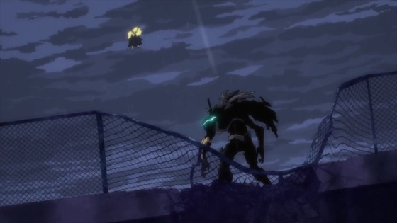 「僕のヒーローアカデミア」160話感想 (98)