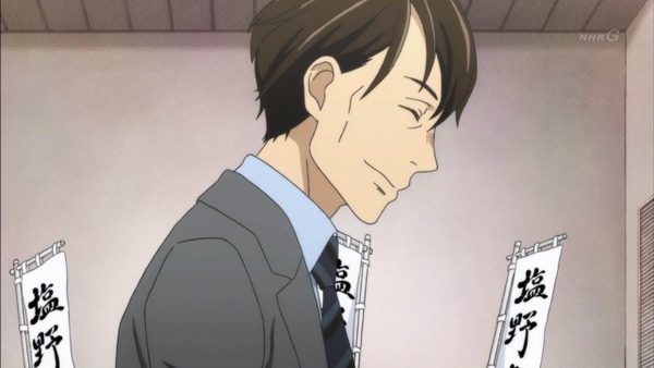 「3月のライオン」21話 (26)