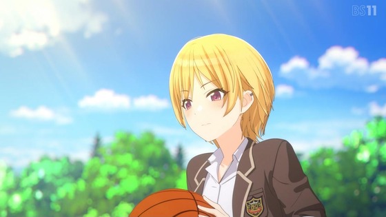 「アイドルマスター シャイニーカラーズ」1話感想 (15)