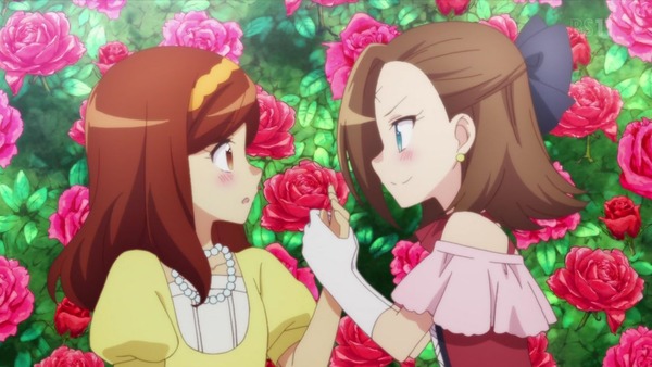 「はめふら」第2話感想 画像 (21)