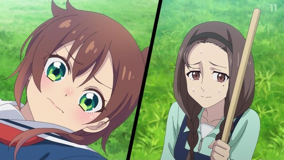 「終末トレインどこへいく?」5話感想 (11)