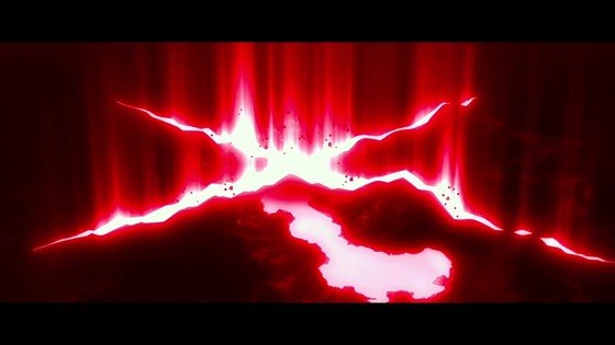 「ヱヴァンゲリヲン新劇場版:Q」感想 (587)