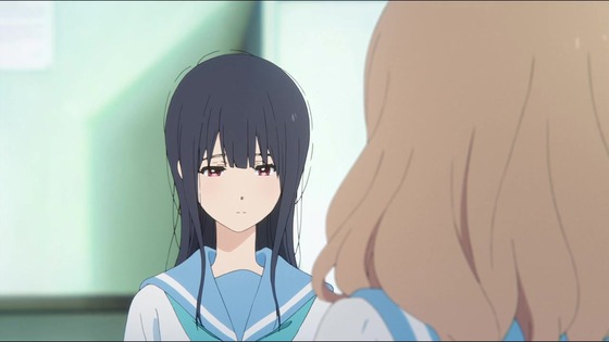 映画「リズと青い鳥」感想 (354)