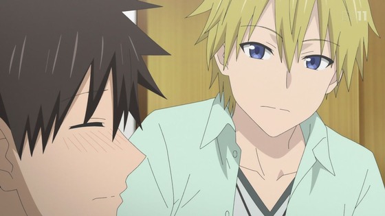 「宇崎ちゃんは遊びたい!」第12話(最終回)感想 画像 (40)