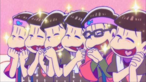 おそ松さん (24)