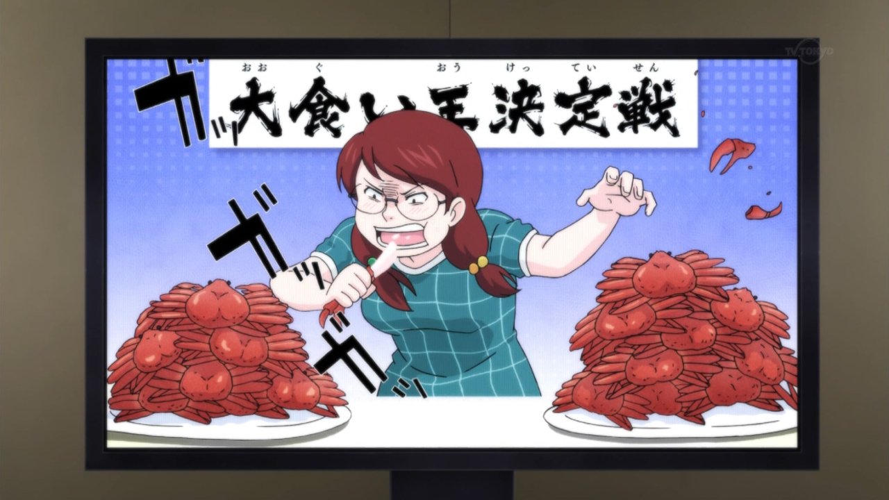 斉木楠雄のps難 2期 1話感想 銀魂コラボを挟みつつ一年ぶりの登校 第2期の始まりから安心できる面白さ 画像 ポンポコにゅーす ファン特化型アニメ感想サイト