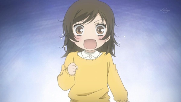 神様はじめました◎ (22)