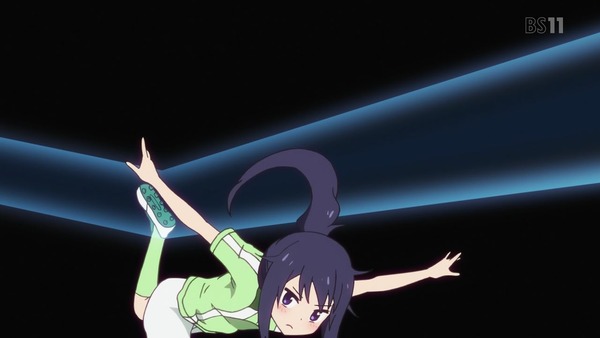 「干物妹!うまるちゃんR」2期 1話 (46)